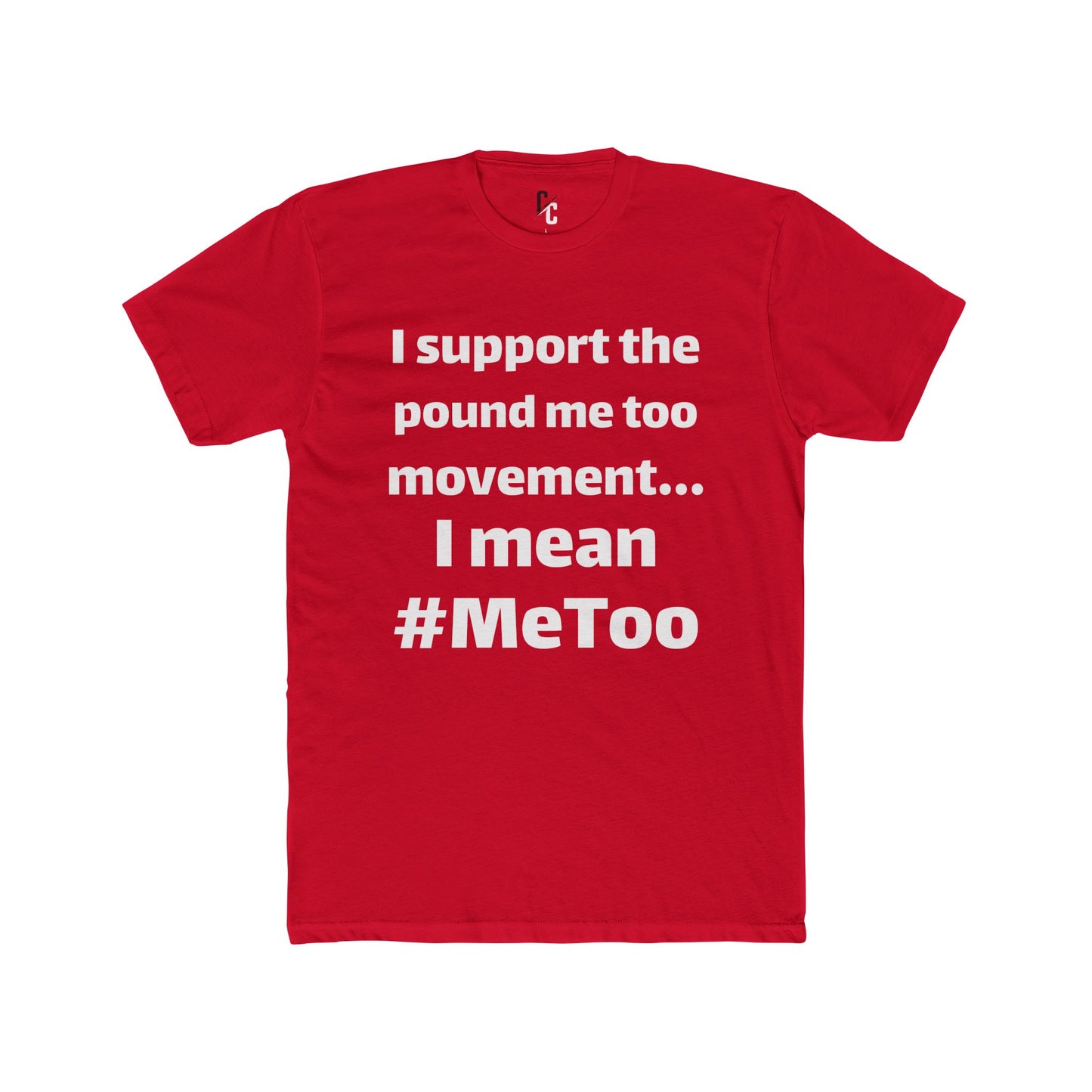 #MeToo T-Shirt