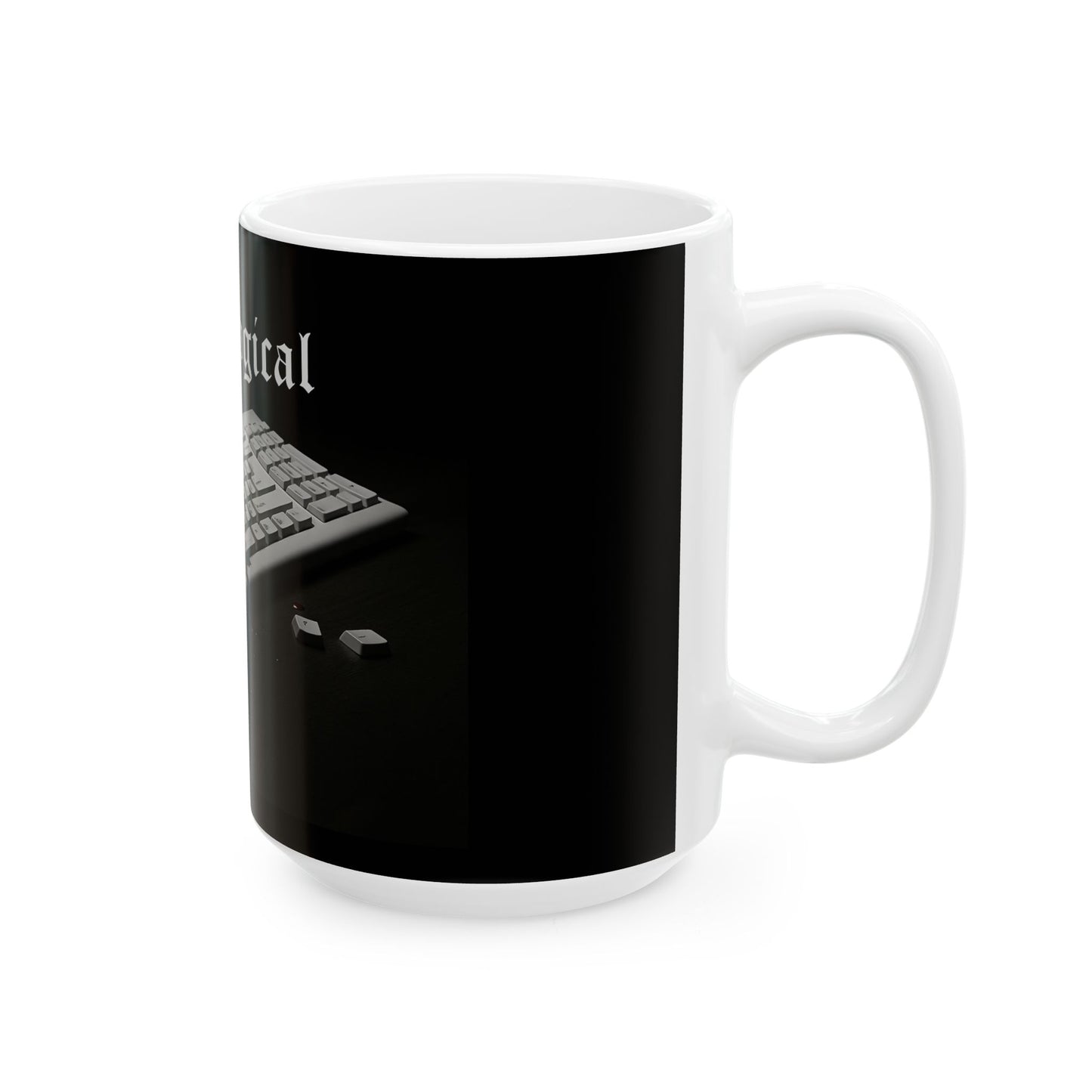 Ceramic Mug