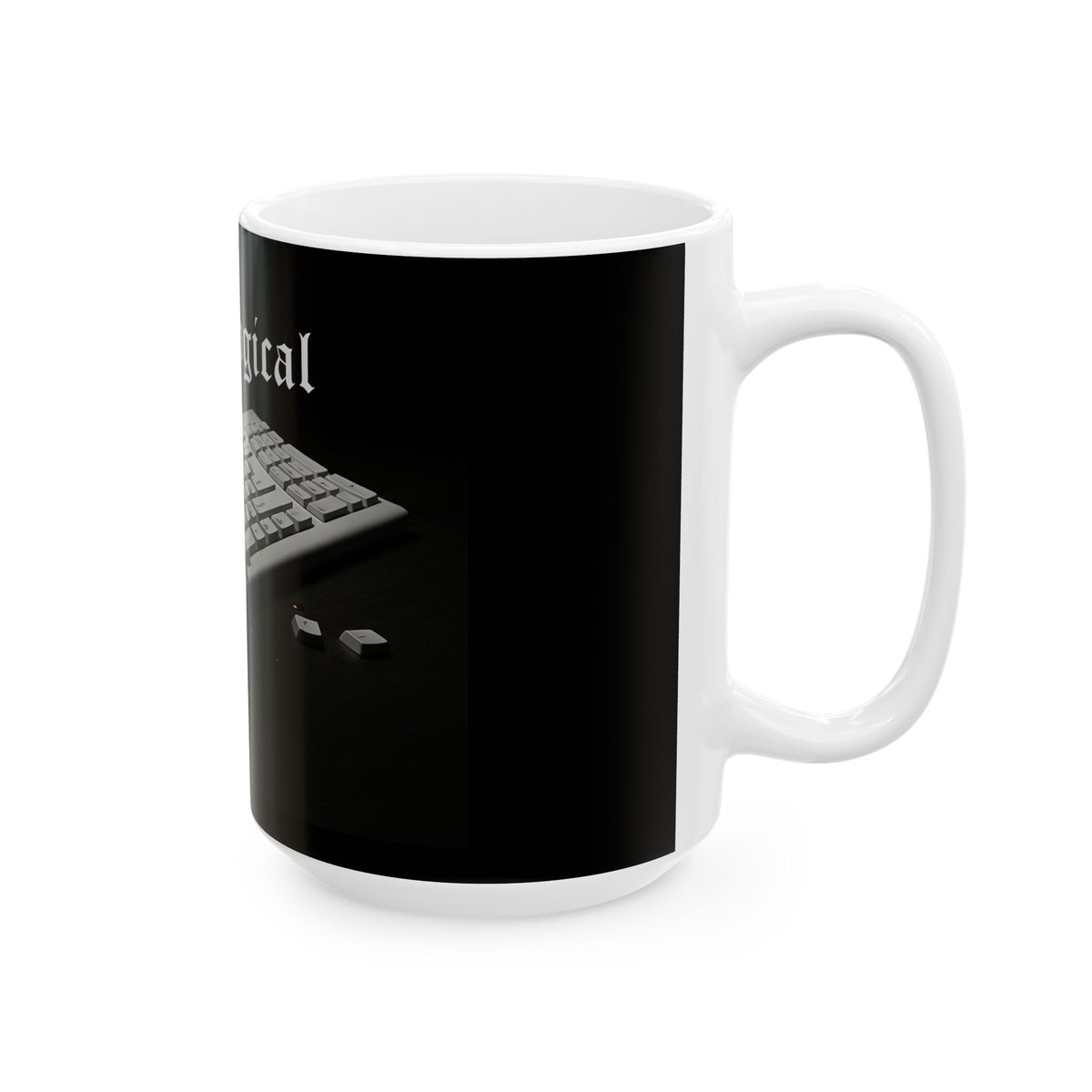 Psychological Mug