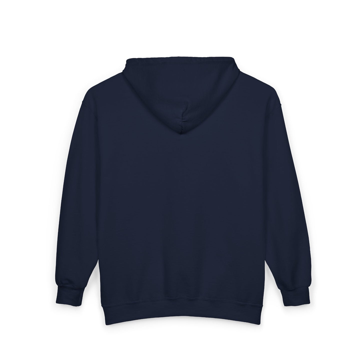 "F-U" Full-Zip Hoodie