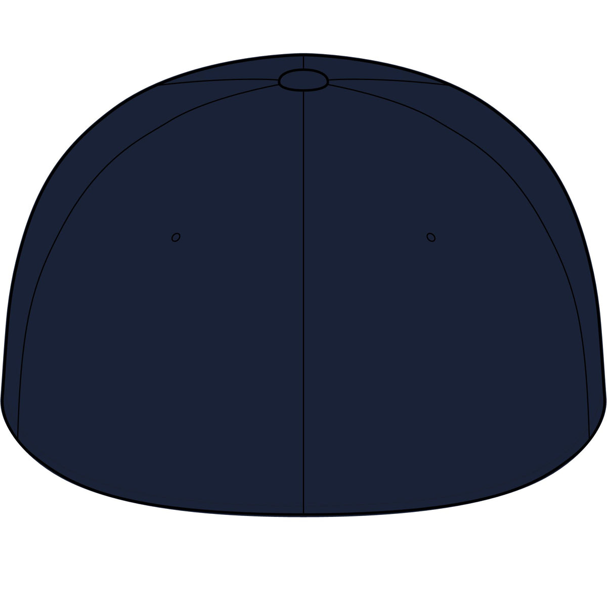 Copy of New test hats run