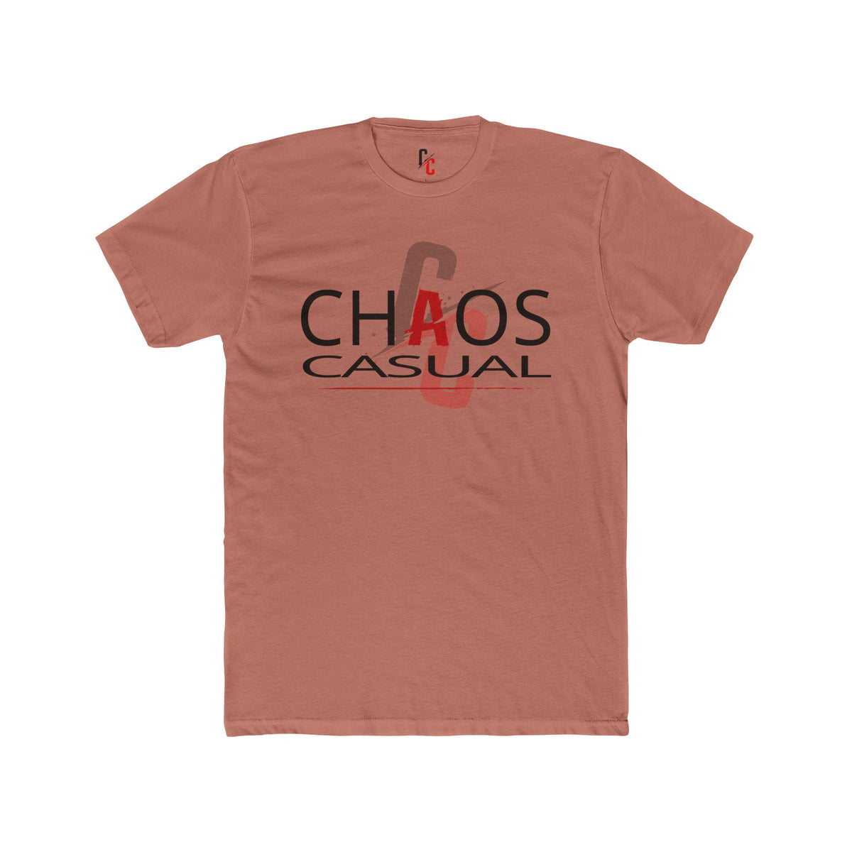 CC & Chaos Casual