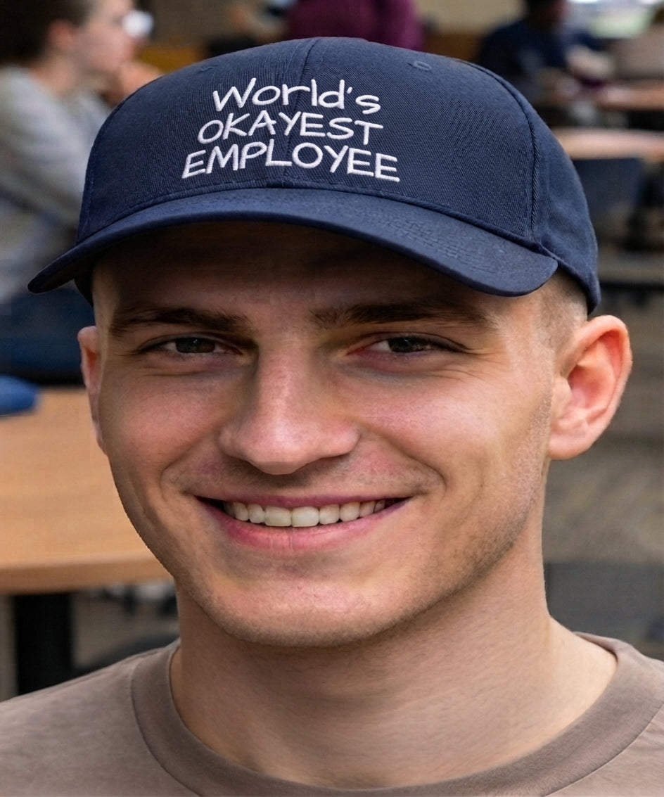 Employee Flexfit Hat