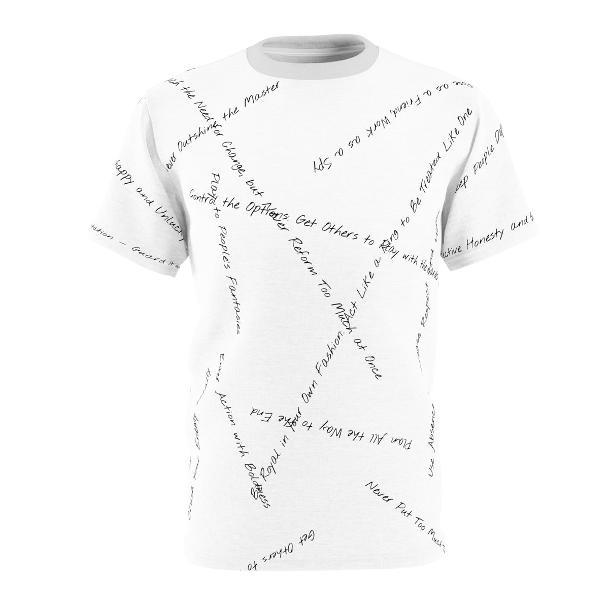 Power Notes Shirt