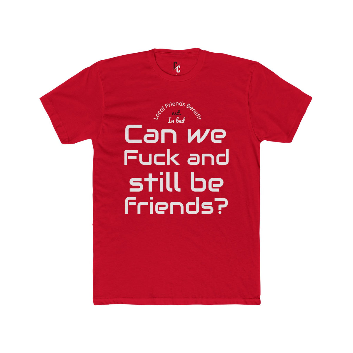 Friends? T‑Shirt