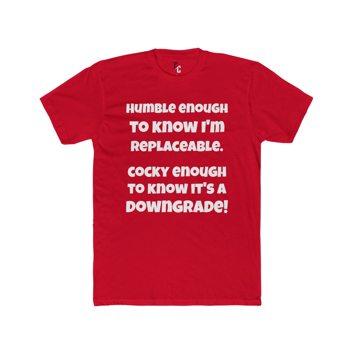 Employee of the Moment T-shirt