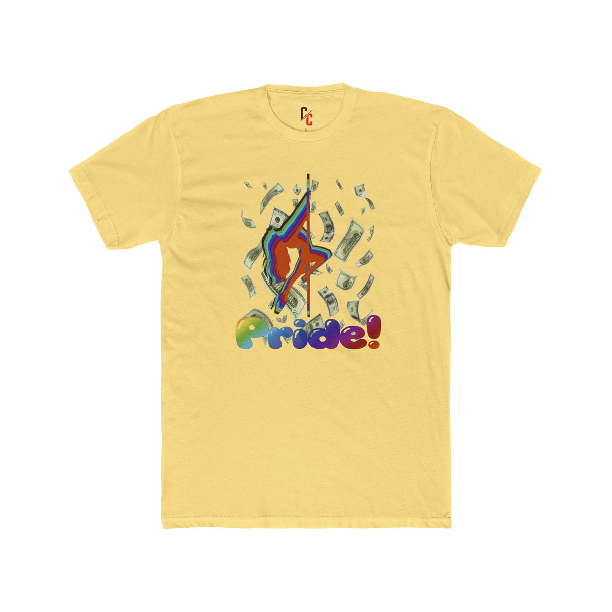 Dancer Pride T-Shirt