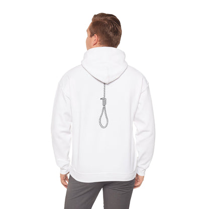 "Hang In There" Hoodie