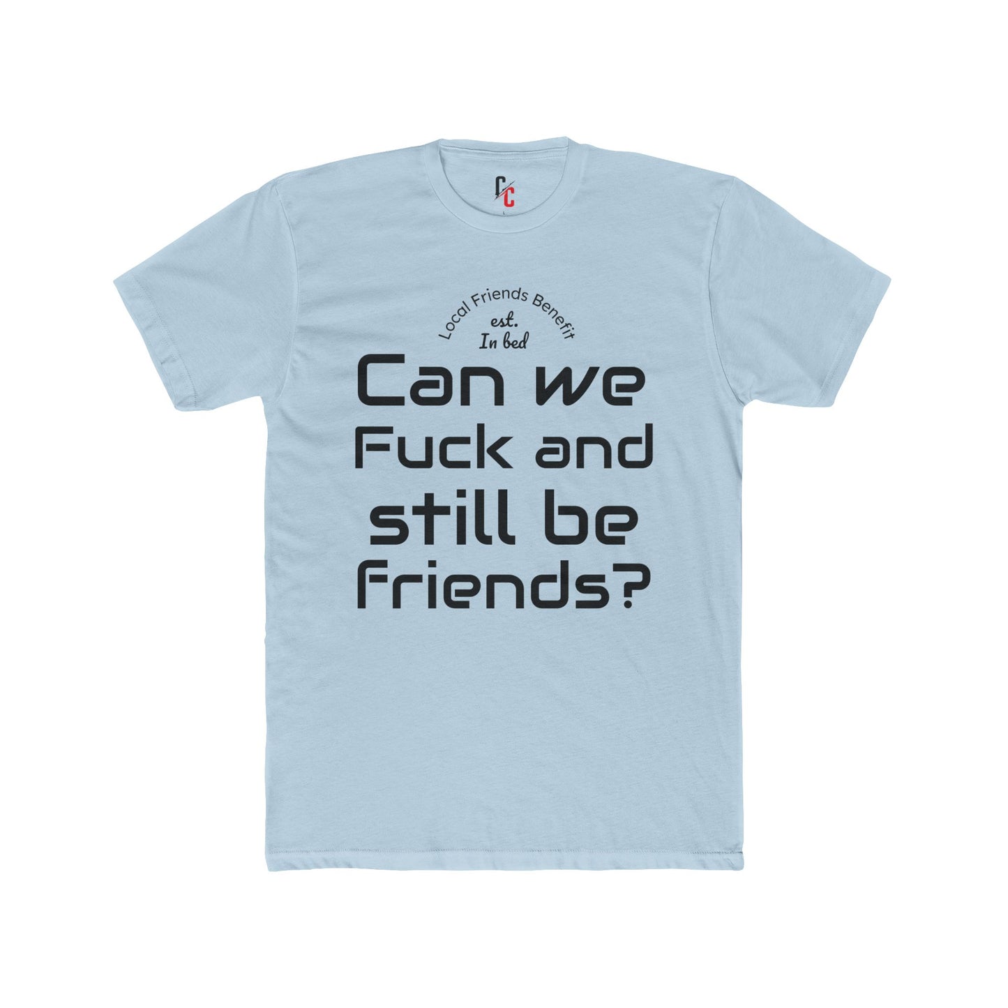 Friends? T‑Shirt