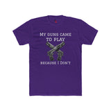 Solid Purple Rush