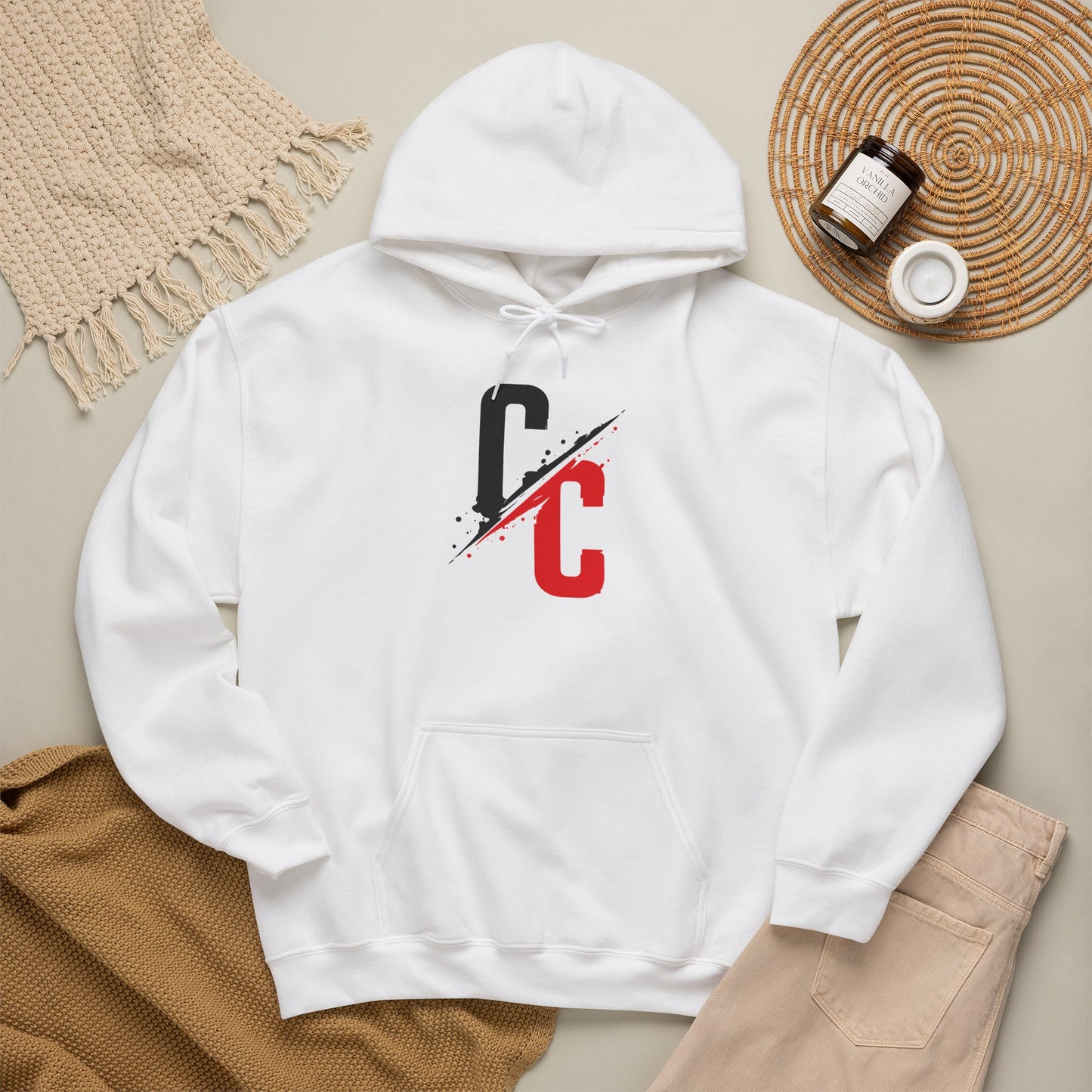 Willing to Find Out Hoodie