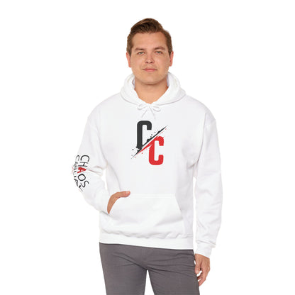 Not Given Hoodie