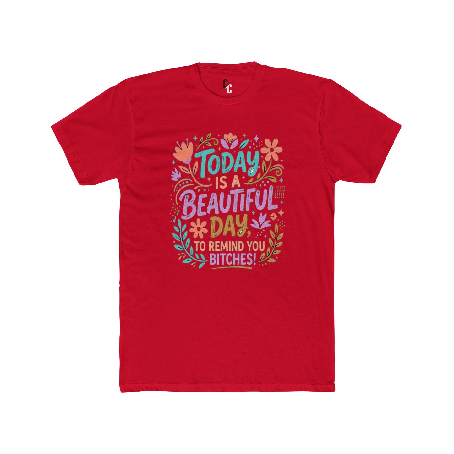 Beautiful Day T-Shirt