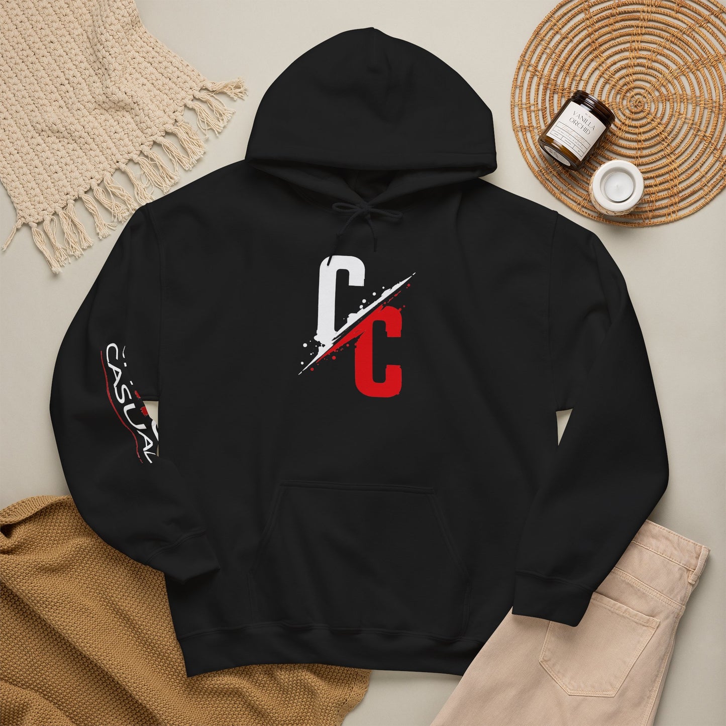 Not Given Hoodie