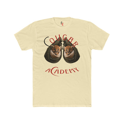 Cougar Academy Graphic T-Shirt