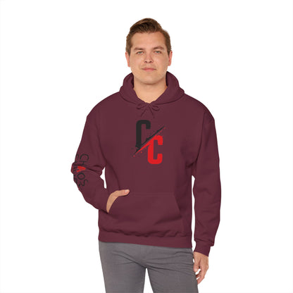 Not Given Hoodie