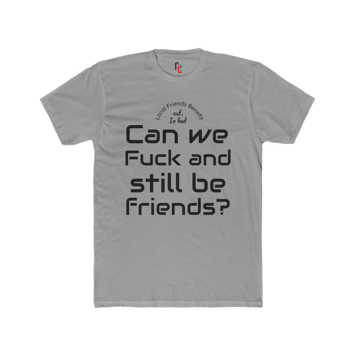Friends? T‑Shirt