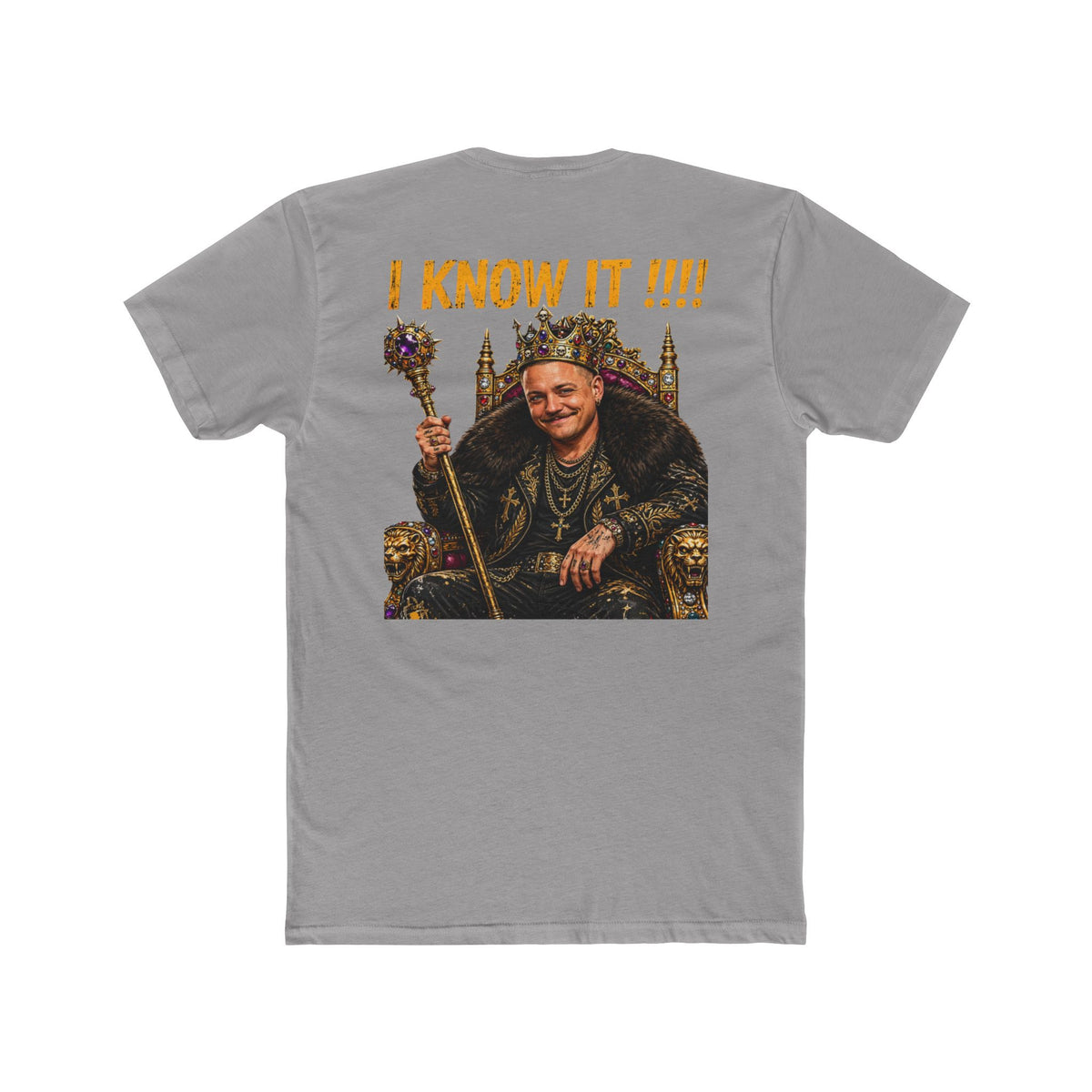 Better Than You… T-shirt