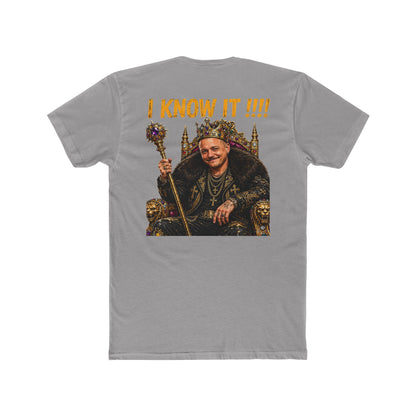 Better Than You… T-shirt