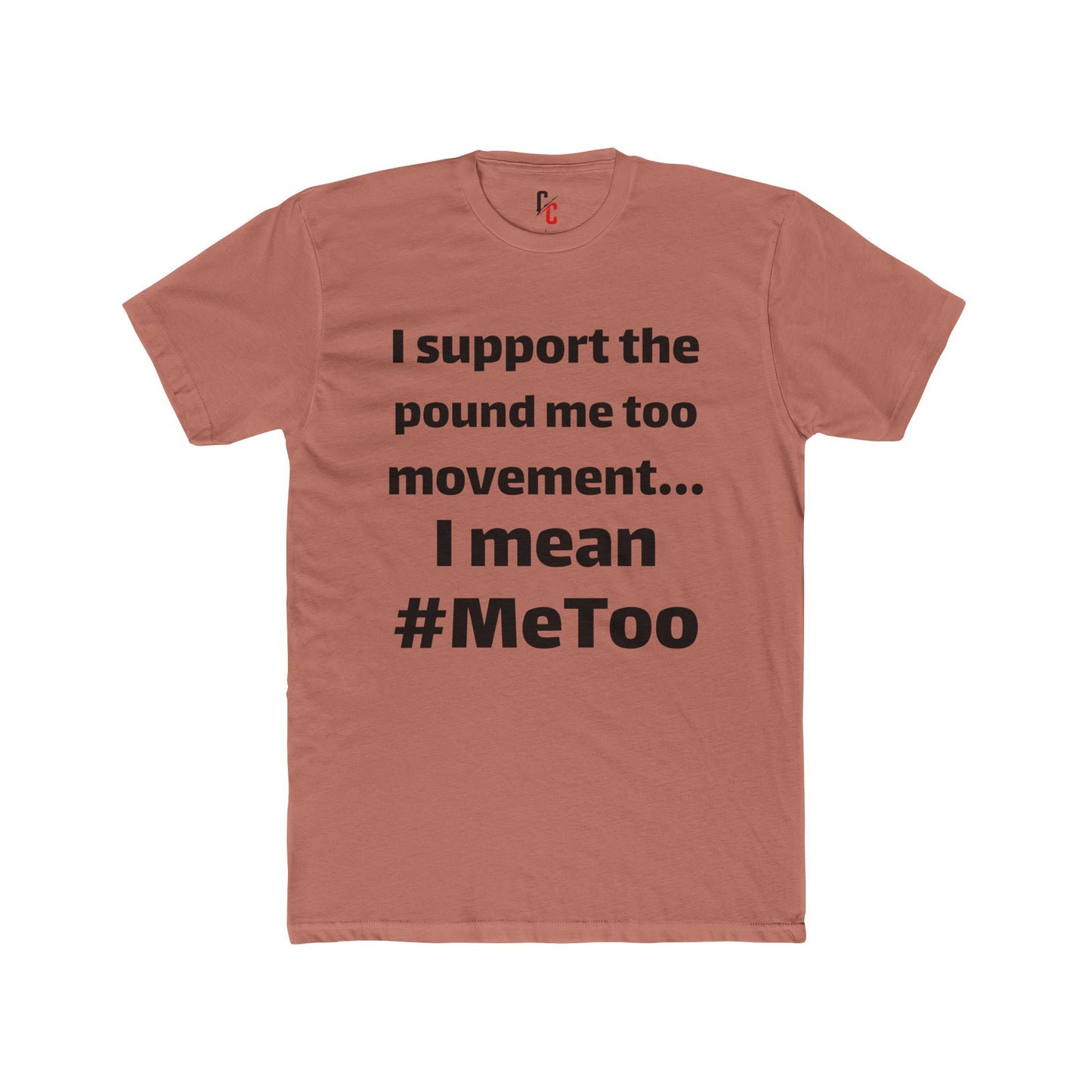 #MeToo T-Shirt