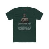 Solid Forest Green