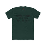 Solid Forest Green