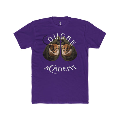 Cougar Academy Graphic T-Shirt