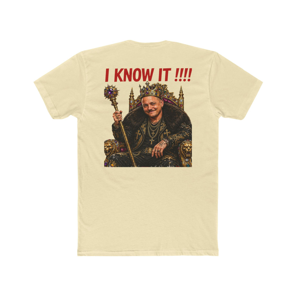 Better Than You… T-shirt