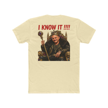 Better Than You… T-shirt