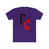 Solid Purple Rush