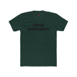 Solid Forest Green