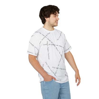 Power Notes Shirt