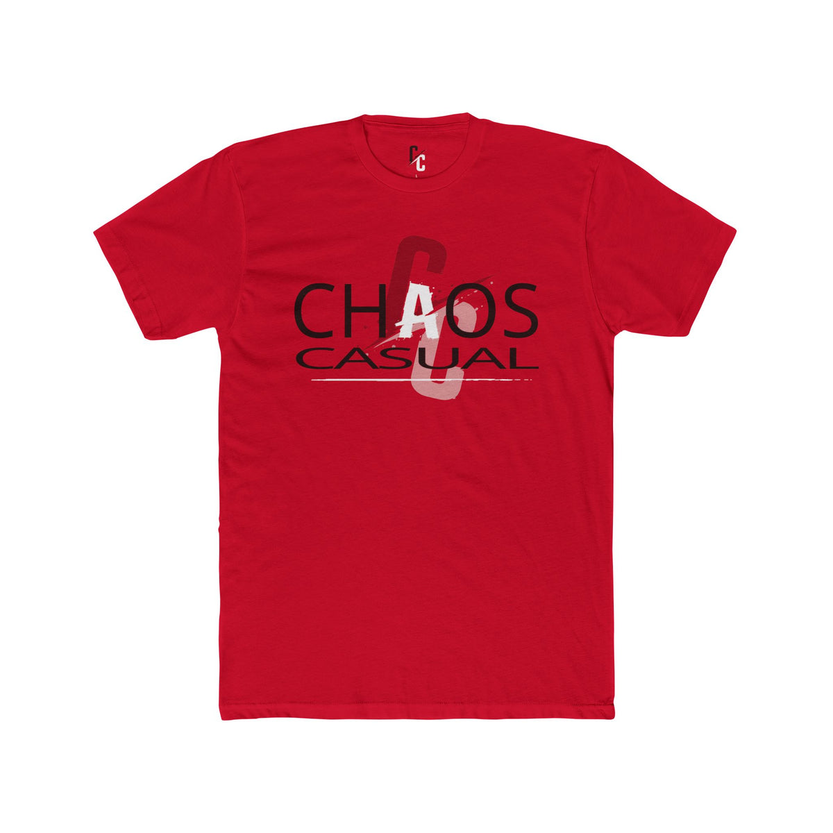 CC & Chaos Casual