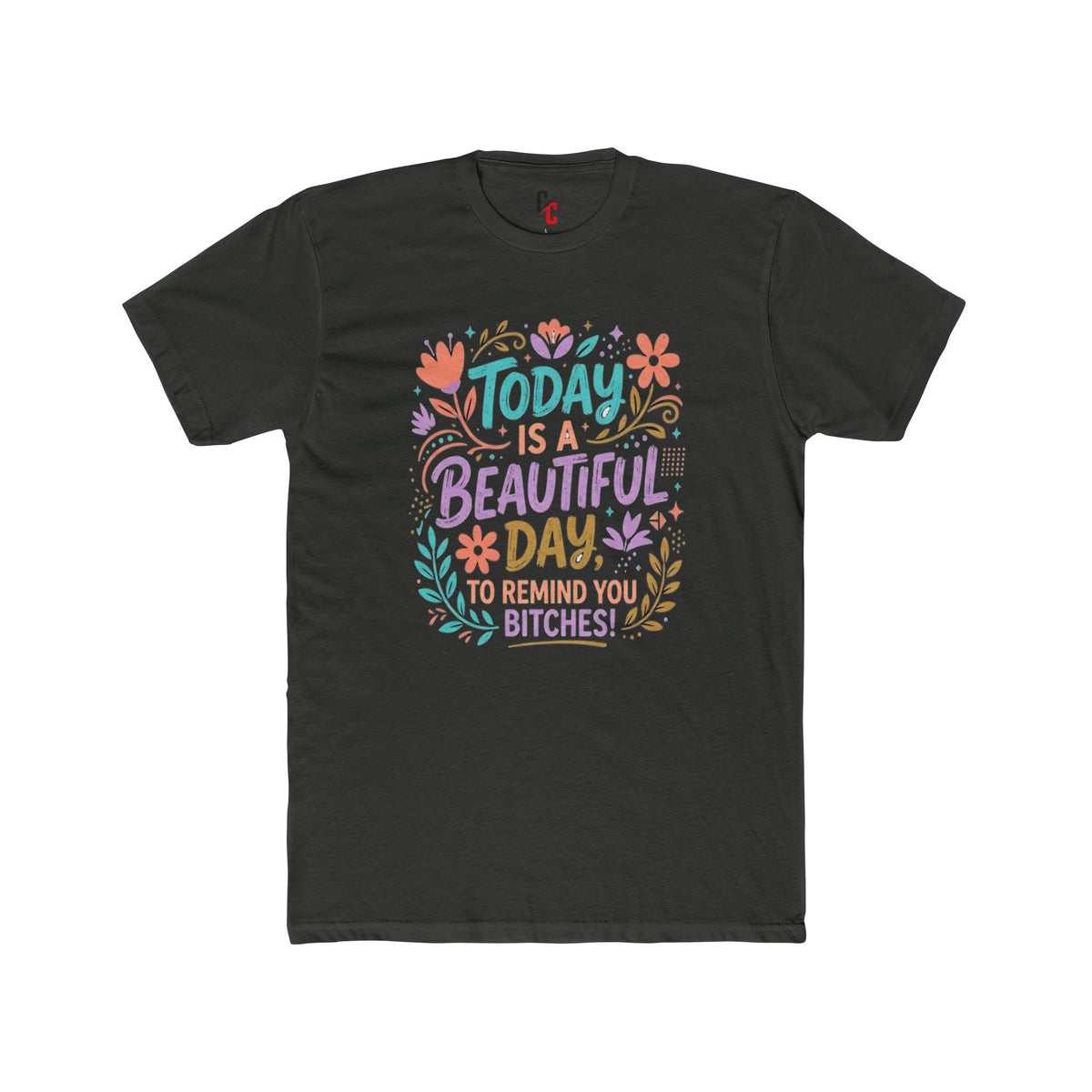 Beautiful Day T-Shirt