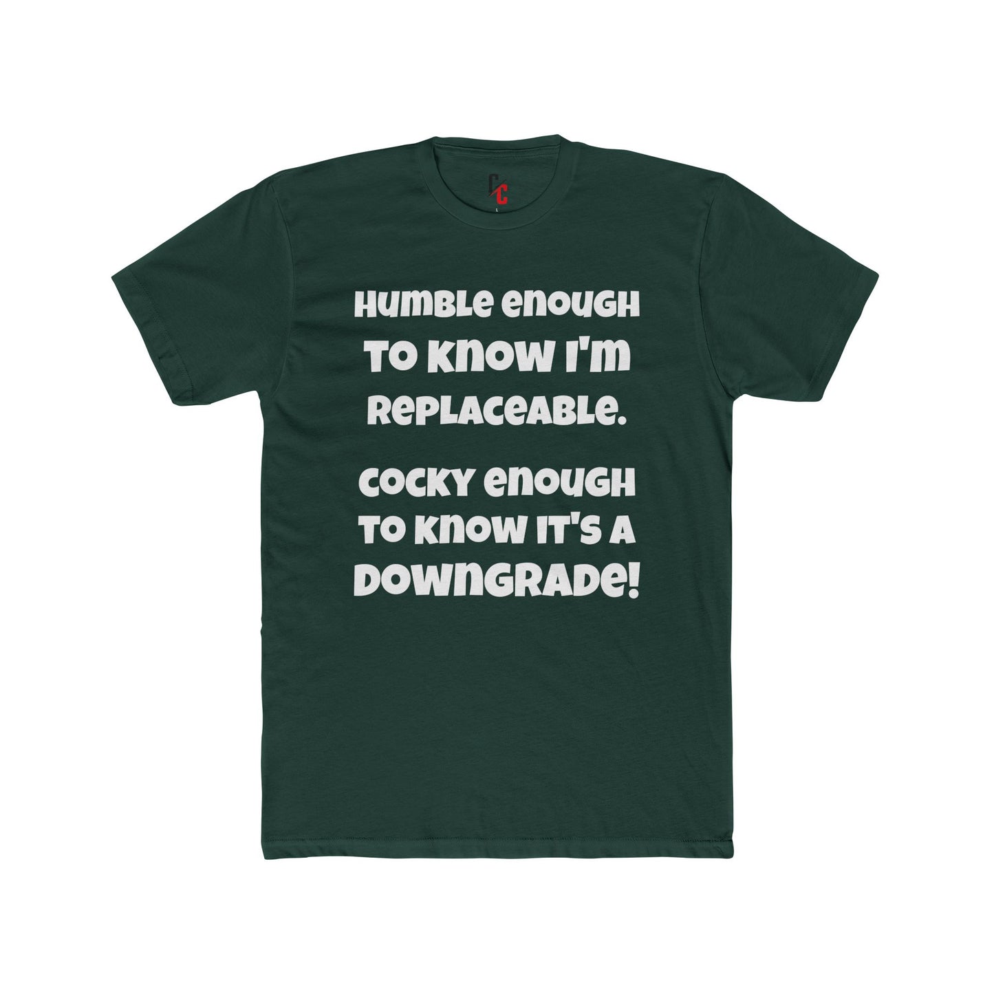 Employee of the Moment T-shirt