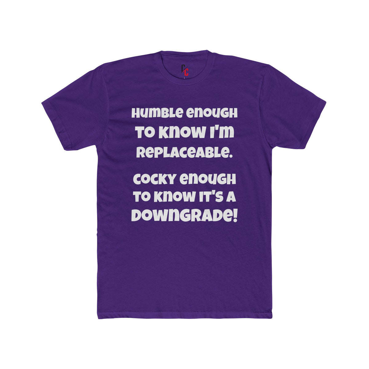 Employee of the Moment T-shirt