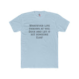 Solid Light Blue