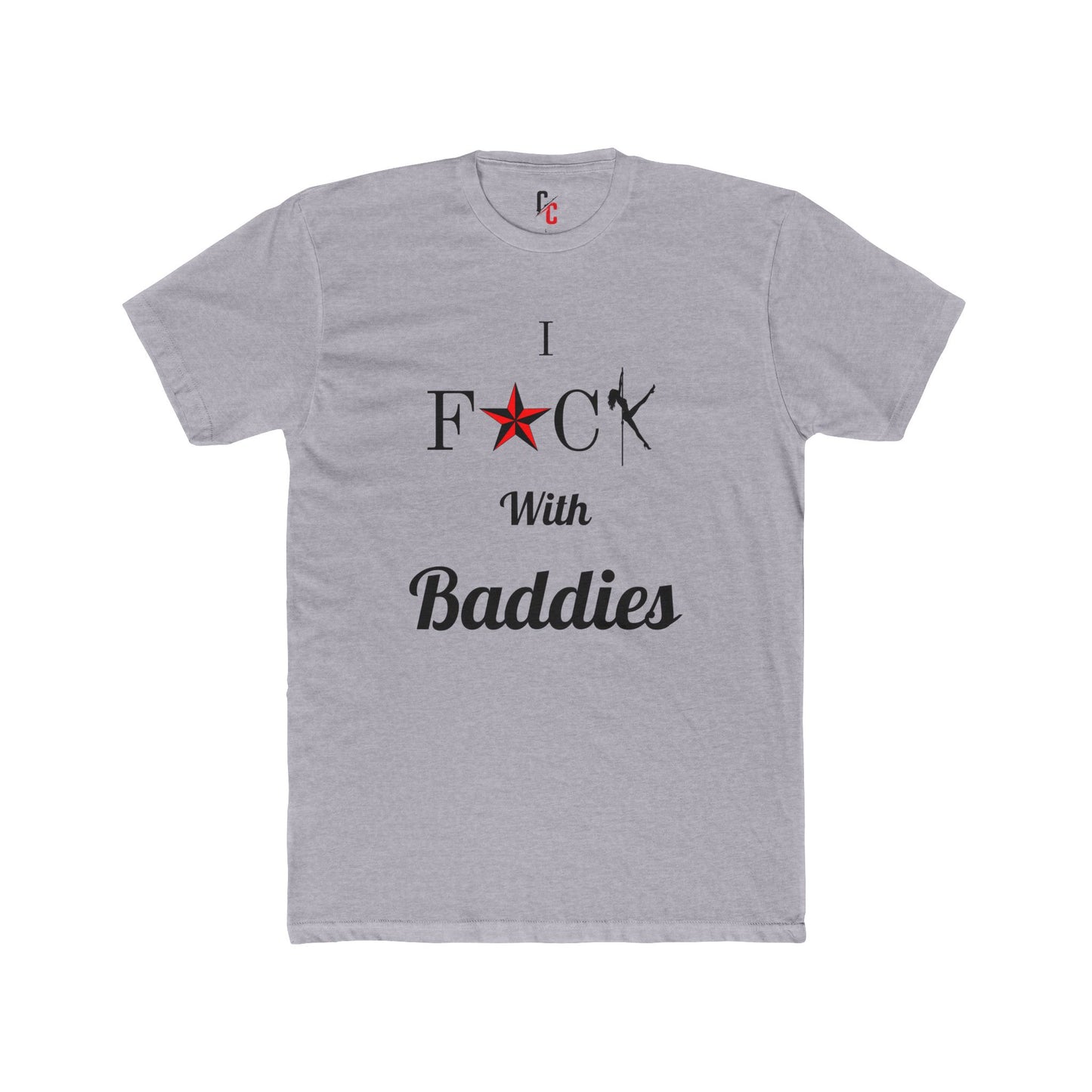 Baddies T-Shirt