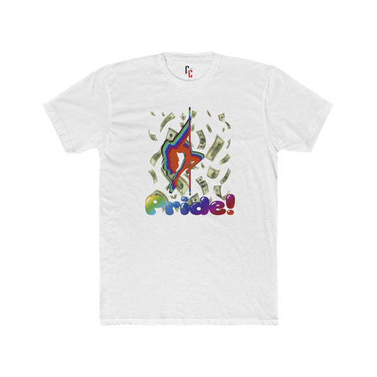 Dancer Pride T-Shirt
