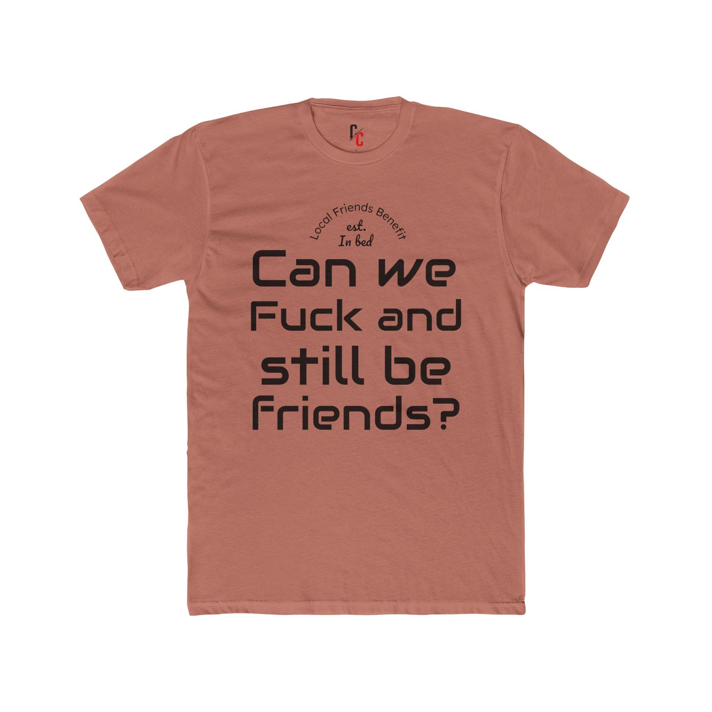 Friends? T‑Shirt
