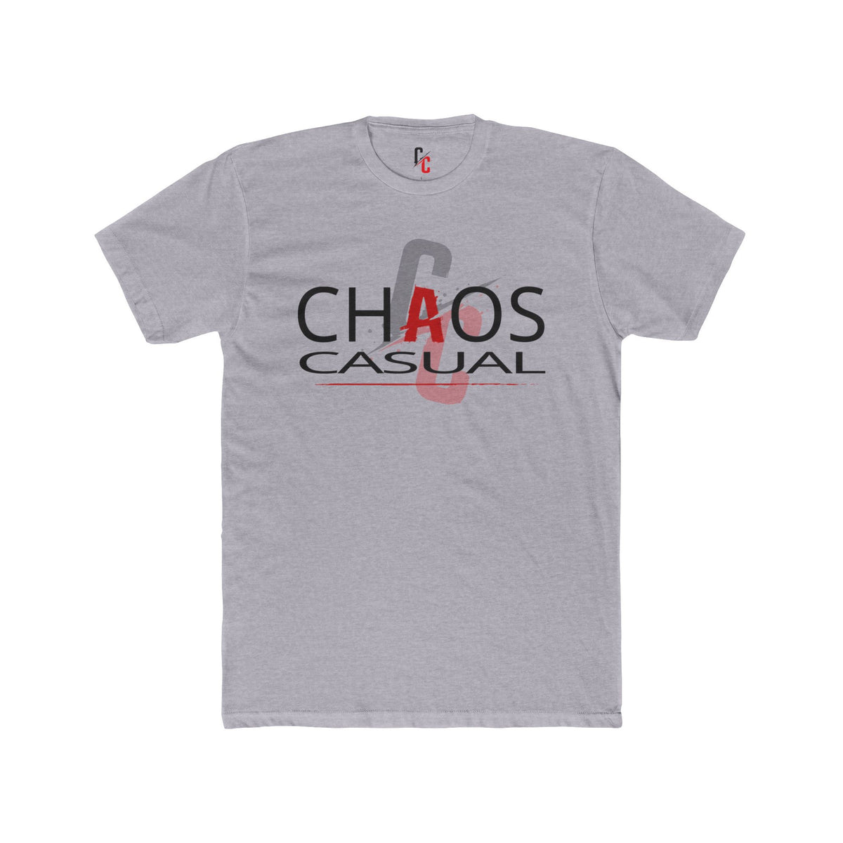 CC & Chaos Casual