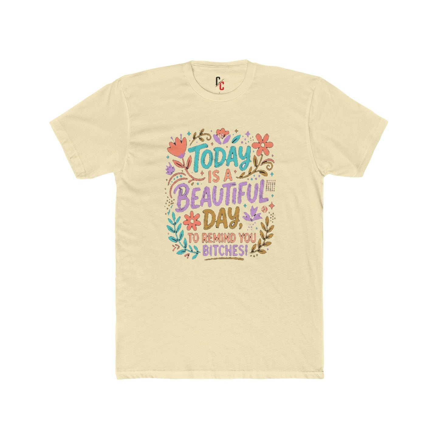 Beautiful Day T-Shirt