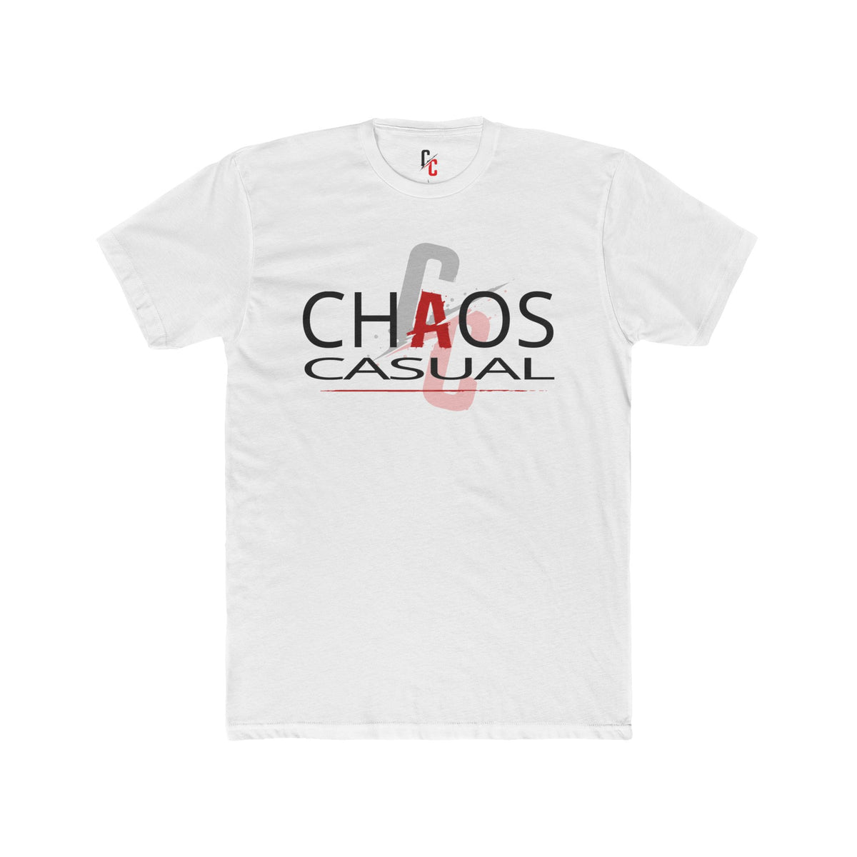 CC & Chaos Casual