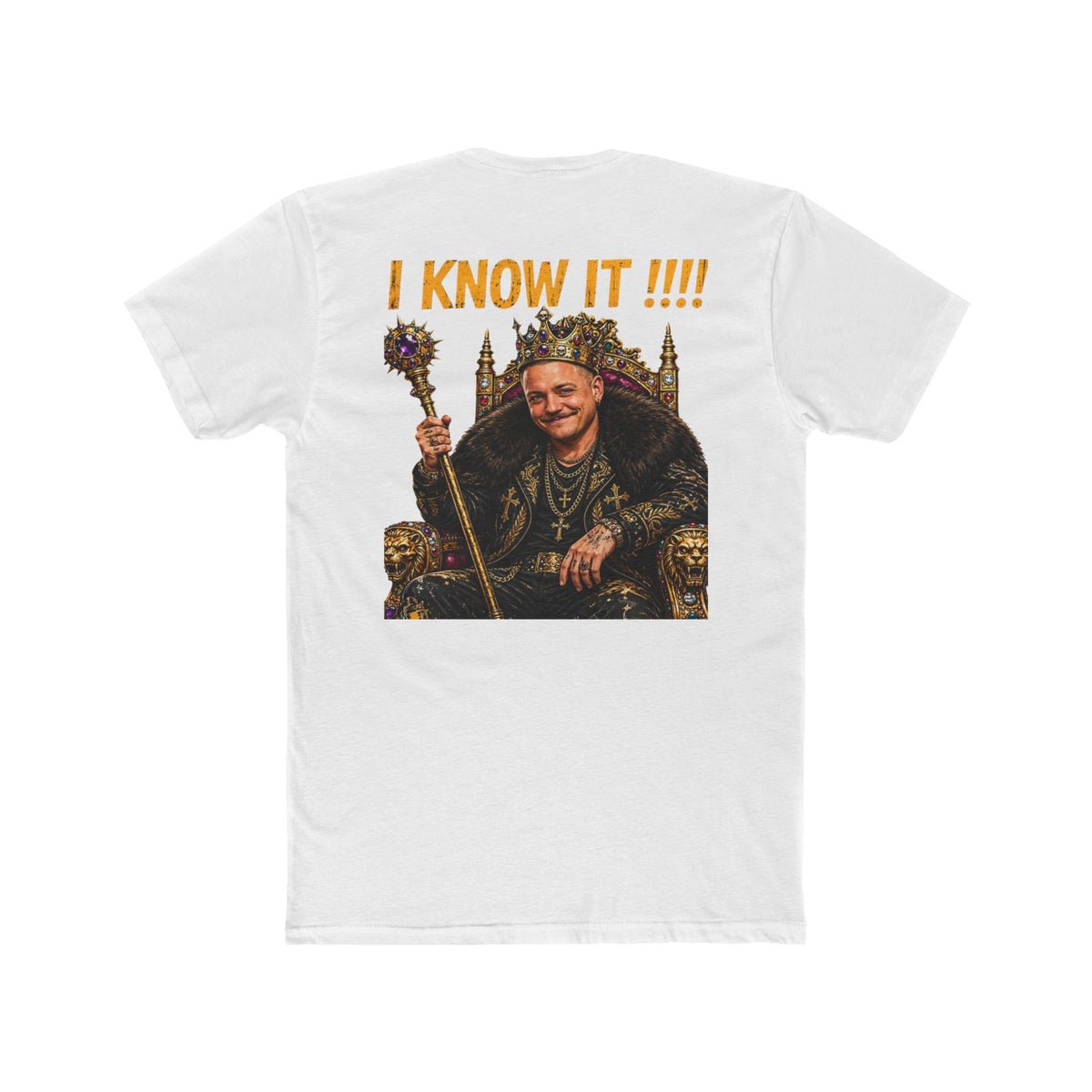 Better Than You… T-shirt
