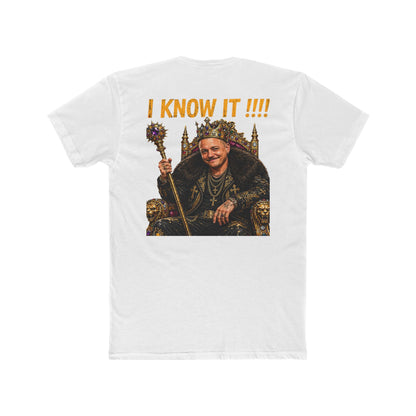 Better Than You… T-shirt