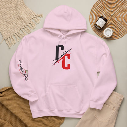 Not Given Hoodie