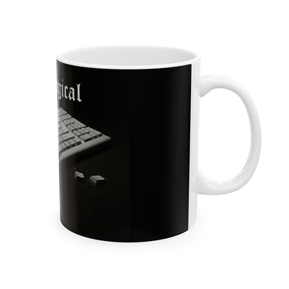 Ceramic Mug