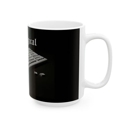 Ceramic Mug