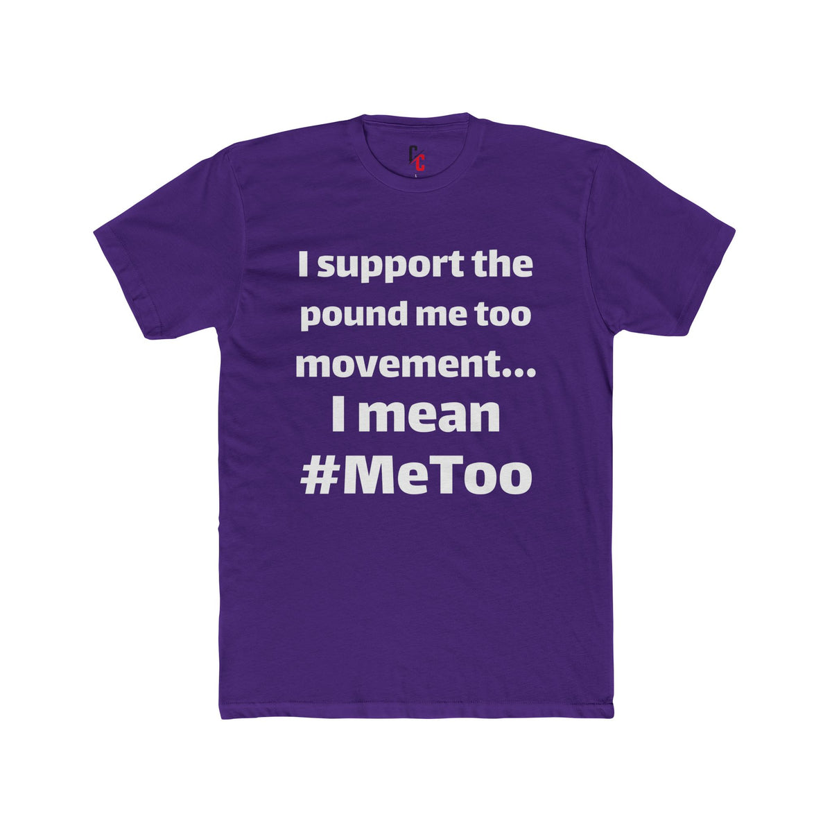 #MeToo T-Shirt