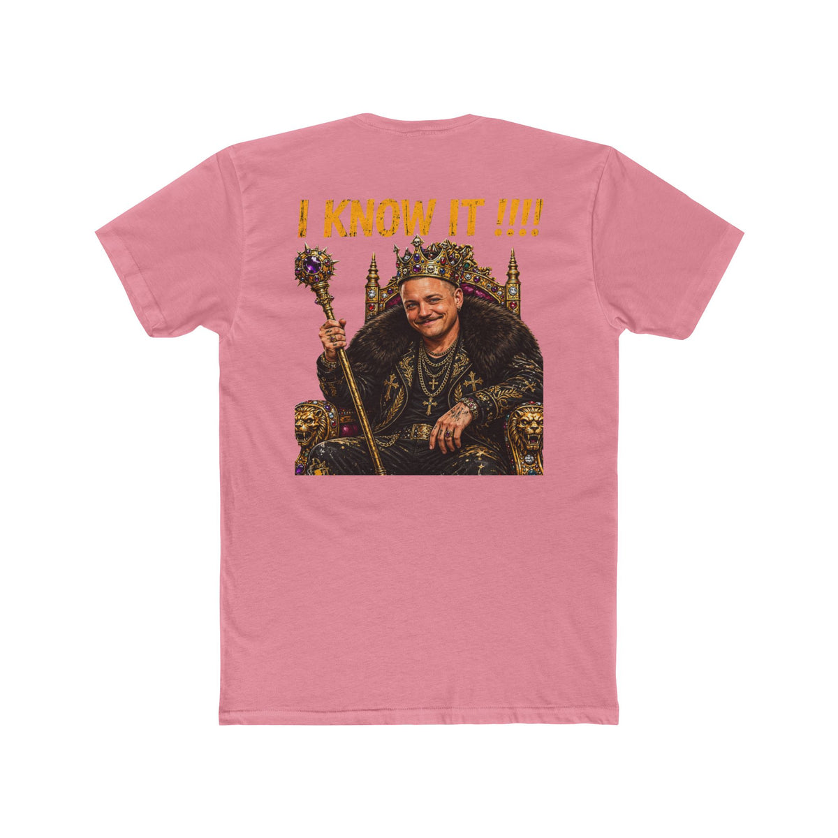 Better Than You… T-shirt